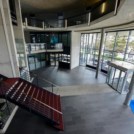 Berger Zentrum Eksteriør billede