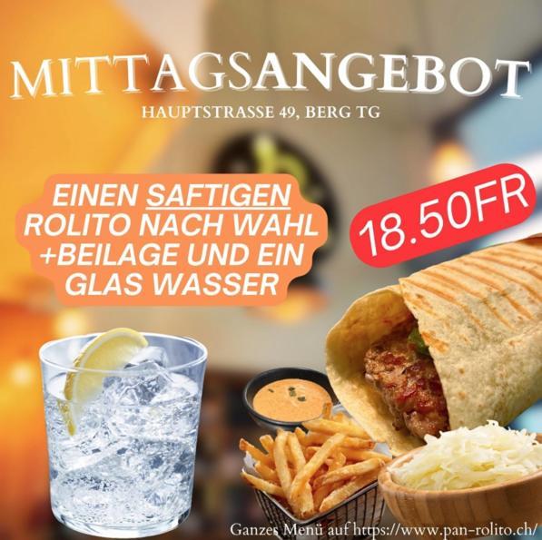 Berger Zentrum Eksteriør billede