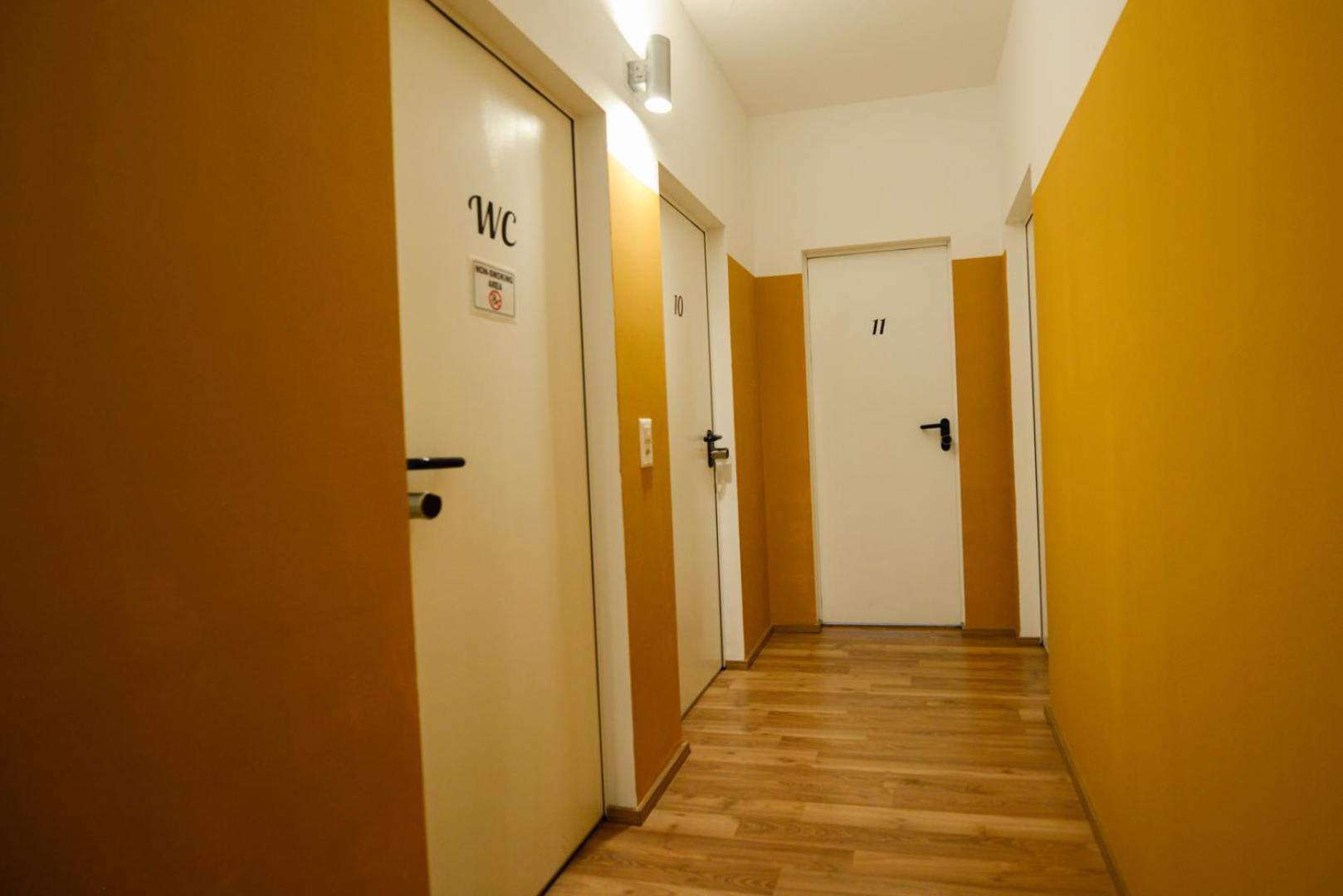 Berger Zentrum Eksteriør billede